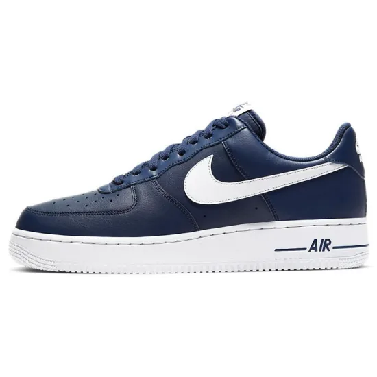 Nike Air Force 1 Low '07 Midnight Navy
