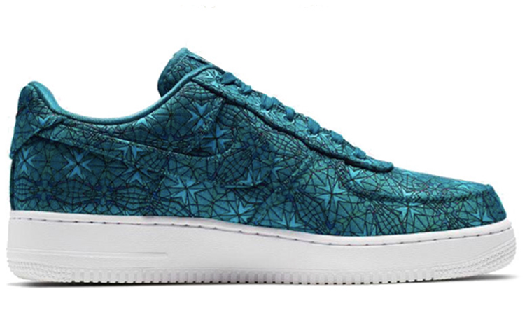 Nike Air Force 1 Low Skateboarding Shoes Unisex - 2