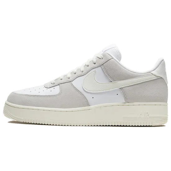 Nike Air Force 1 Low Sail Platinum Tint