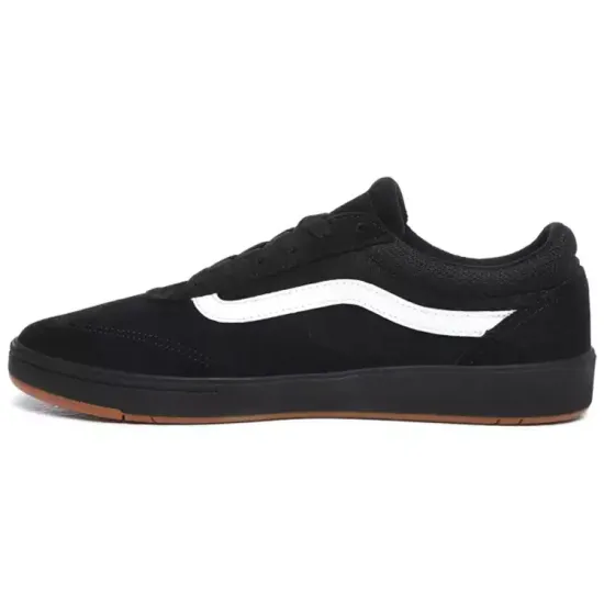 Vans Cruze CC Black White Gum