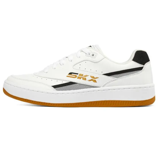 Skechers Sport Court 92 'White Black'