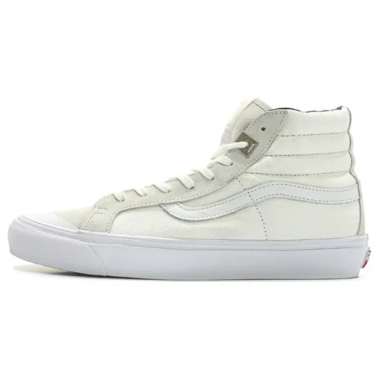 Vans Style 138 ALYX Off White