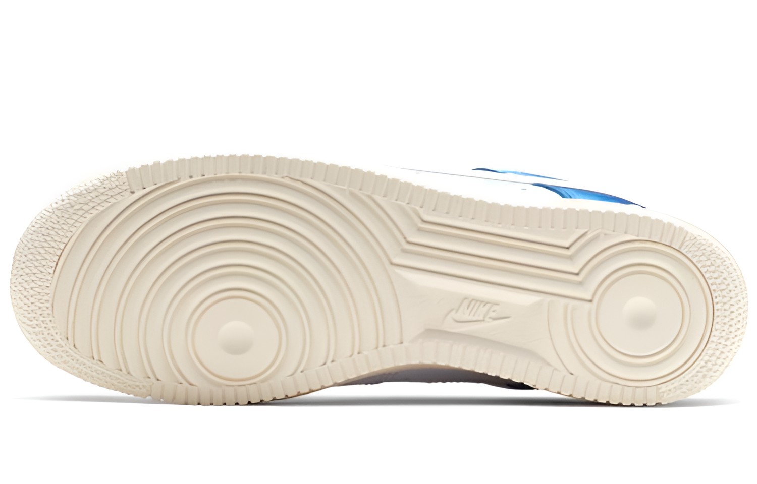 Nike Air Force 1 Low Skateboarding Shoes Unisex - 5