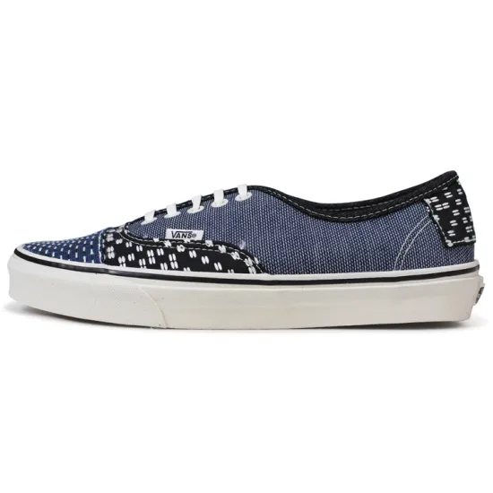 Vans Authentic 'Patchwork'