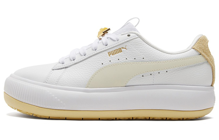 PUMA Suede