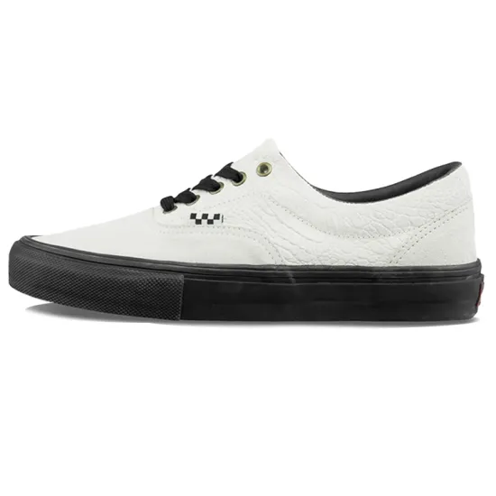 Vans Era Breana Geering X 'Marshmallow Black'