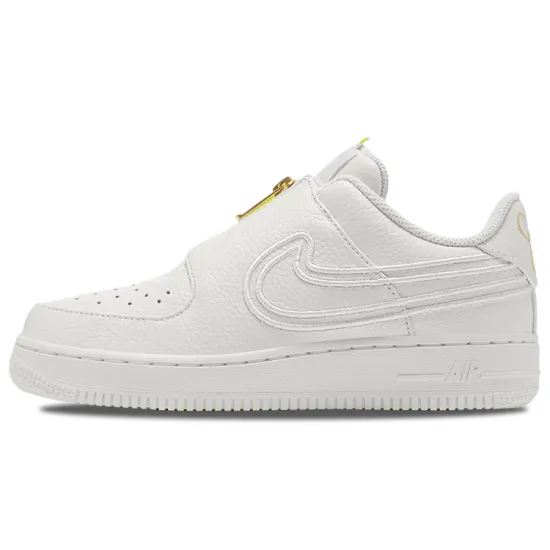 Nike Air Force 1 Low LXX Zip Serena Williams Summit White Women's