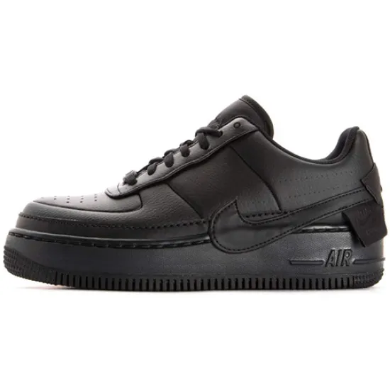 Nike Air Force 1 Jester XX Triple Black Women's