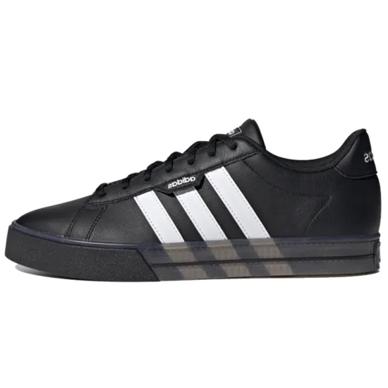 Adidas Neo Daily 3.0 Black White