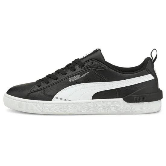 Puma Suede Bloc 'B&W'