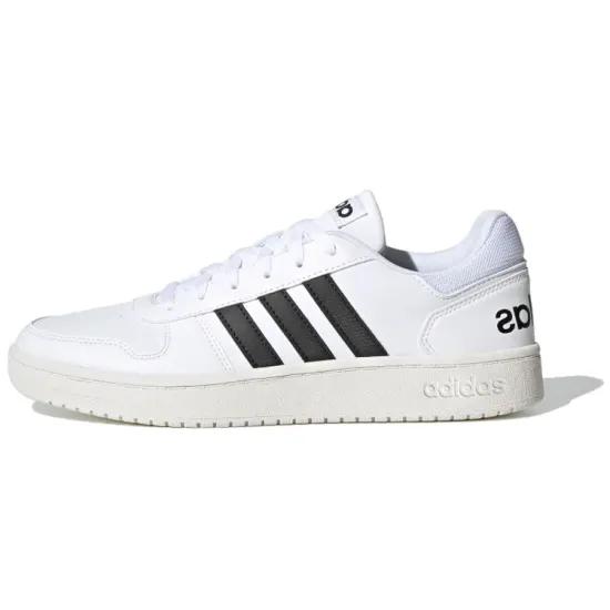 Adidas Neo Hoops 2.0 Cloud White