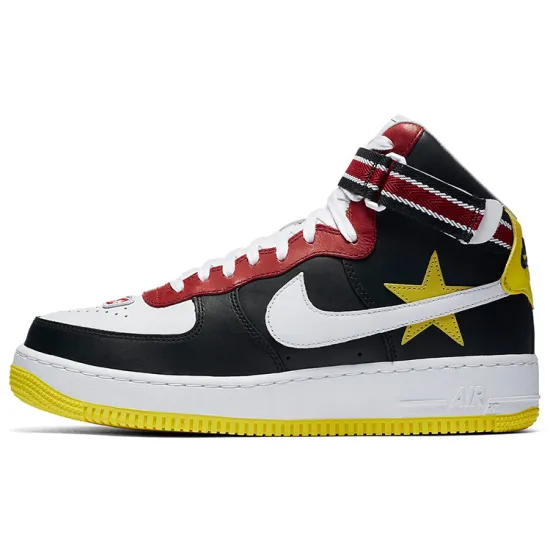 Nike Air Force 1 High Riccardo Tisci All-Star 2018 Black
