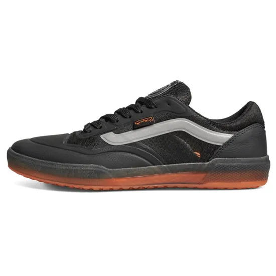 Vans AVE Pro Fucking Awesome