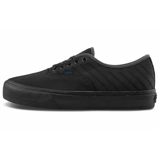 Vans Authentic VLT LX 'Stealth Black'
