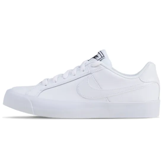 Nike Court Royale AC White Women's