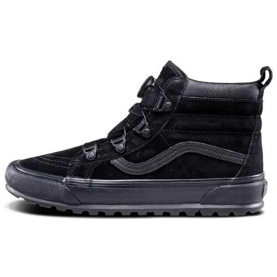 Vans Sk8-Hi MTE 'Black'