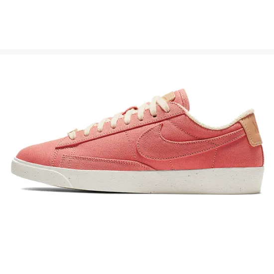 Nike Blazer Low Plant Color Collection Coral Women's