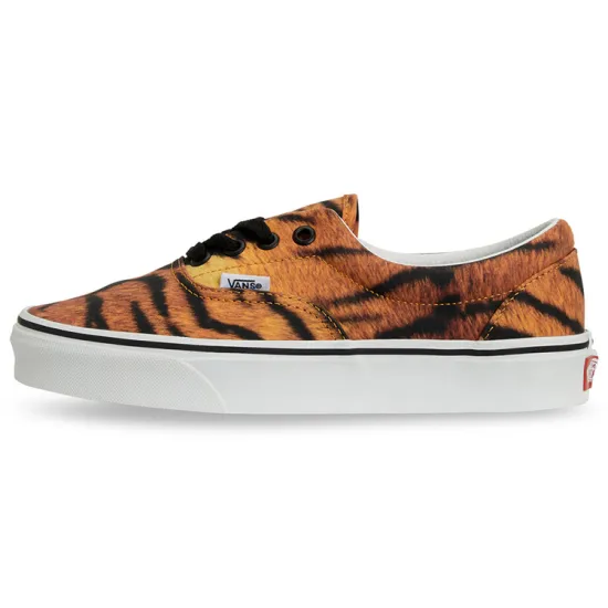 Vans Era Tiger Print