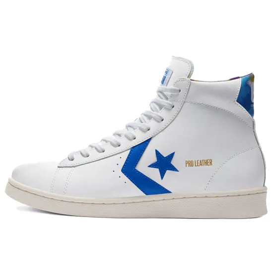 Converse Pro Leather Peace, Love & Basketball