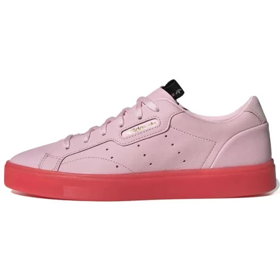 Adidas Originals Sleek Diva Red Women's