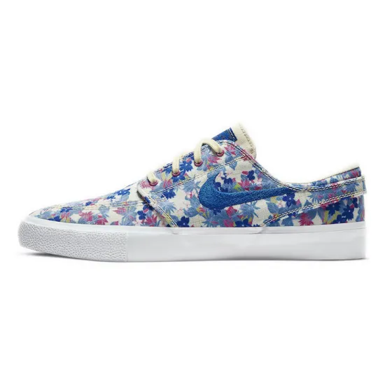 Nike SB Zoom Stefan Janoski Canvas RM Premium Fossil
