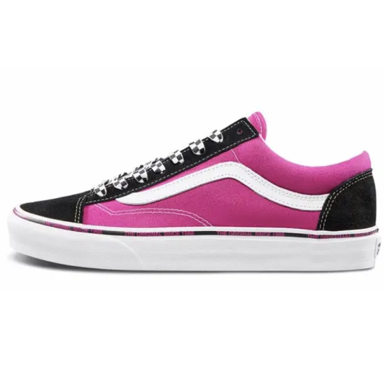Vans Style 36 'Jazzy/Black