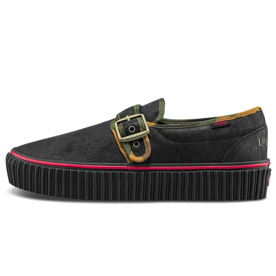 Vans Style 47 Creeper Horror Pack The Lost Boys