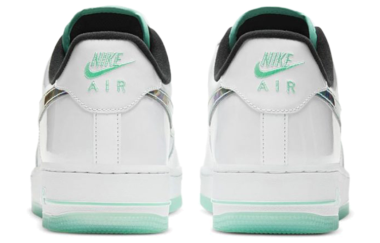 Nike Air Force 1 Low Skateboarding Shoes Men - 5