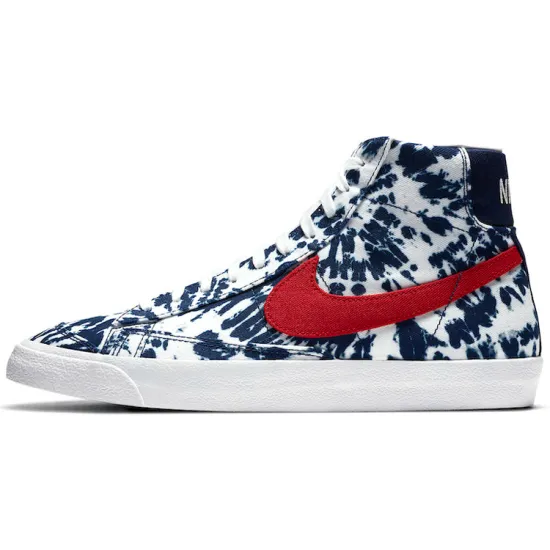 Nike Blazer Mid 77 Vintage Tie Dye