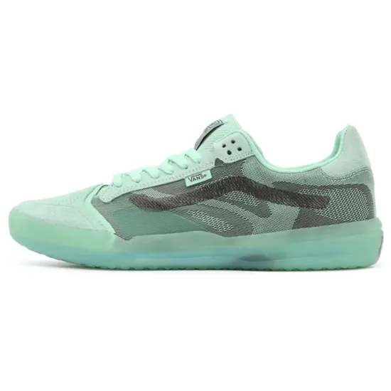 Vans Evdnt Ultimate Waffle 'Green Ash'
