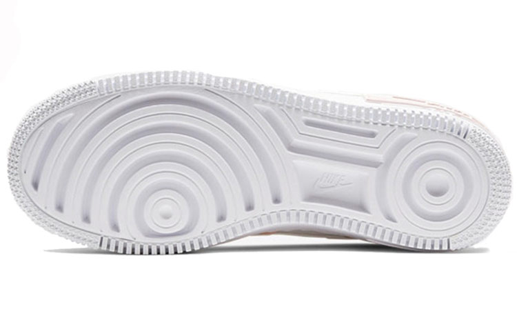 Nike Air Force 1 Low Skateboarding Shoes Women - 4