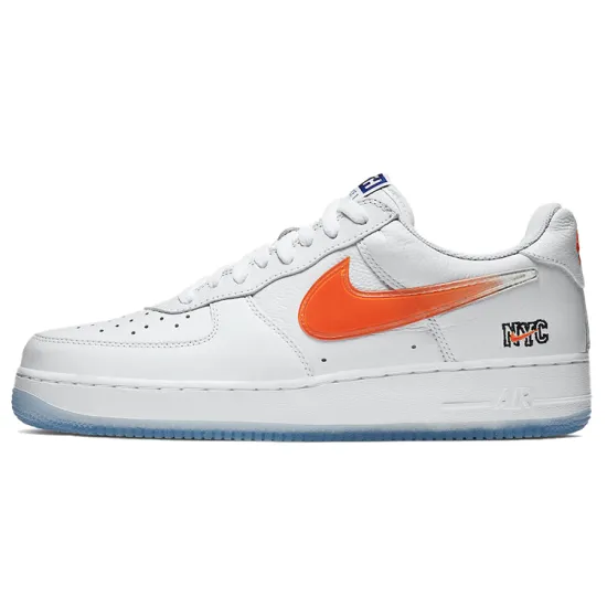 Nike Air Force 1 Low Kith Knicks Home