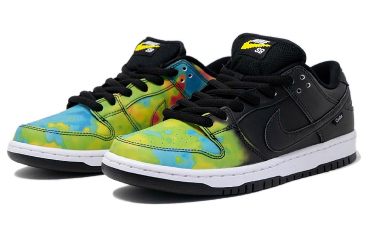 CIVILIST BERLIN x Nike Dunk SB
