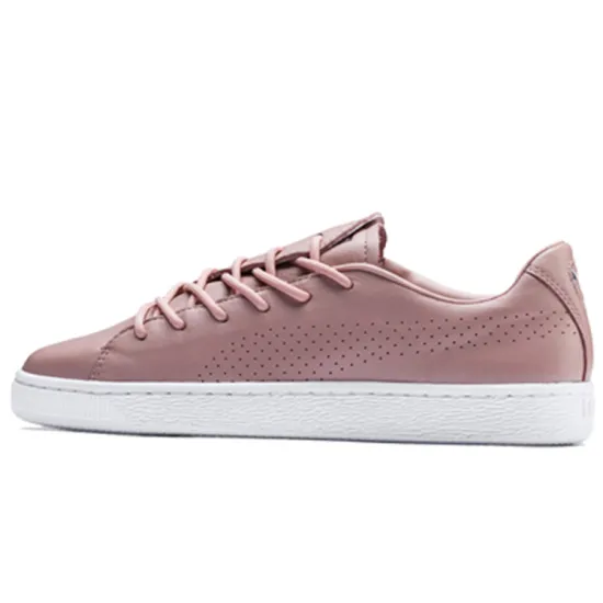 PUMA Basket Crush Perf 'Briadal Pink' Women's