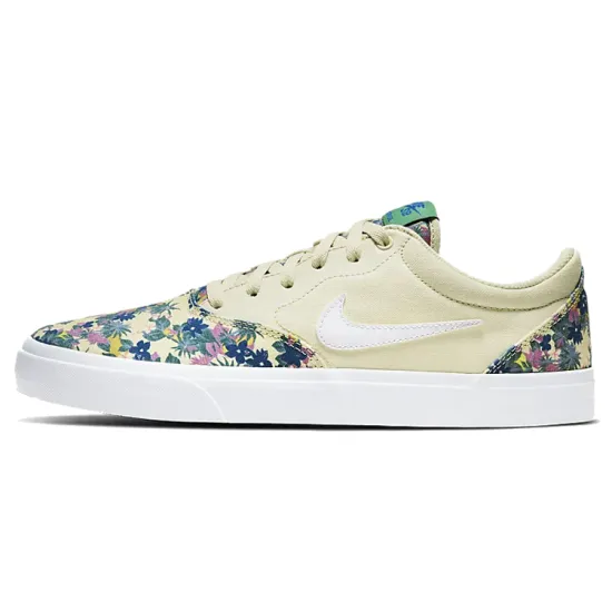 Nike SB Charge Skateboarding Shoes Men Low-top