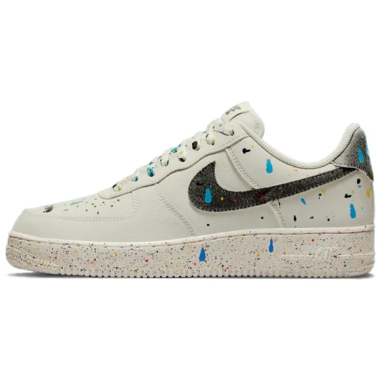 Nike Air Force 1 Low Paint Splatter