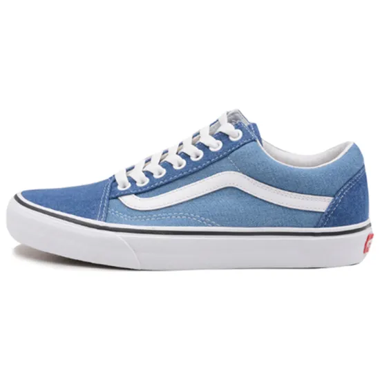 Vans Old Skool 'Denim 2-Tone'