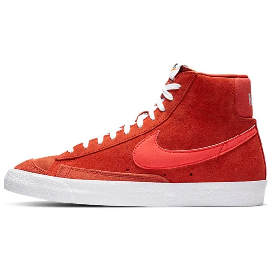 Nike Blazer Mid 77 Mantra Orange