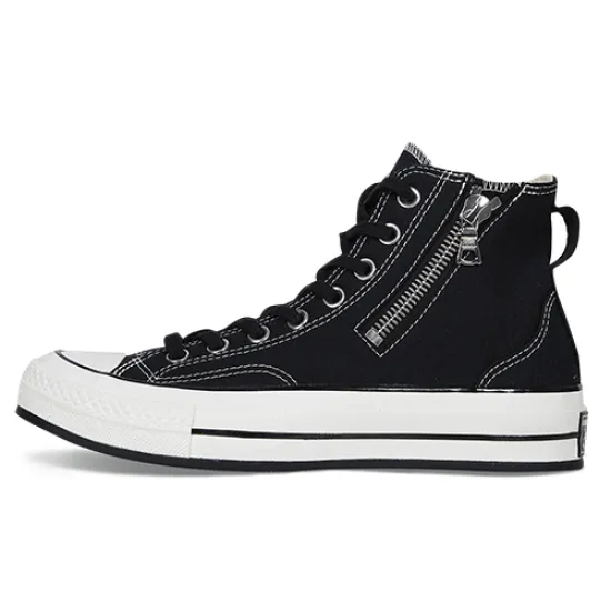 Converse Chuck Taylor All Star 70 Hi Riri Black