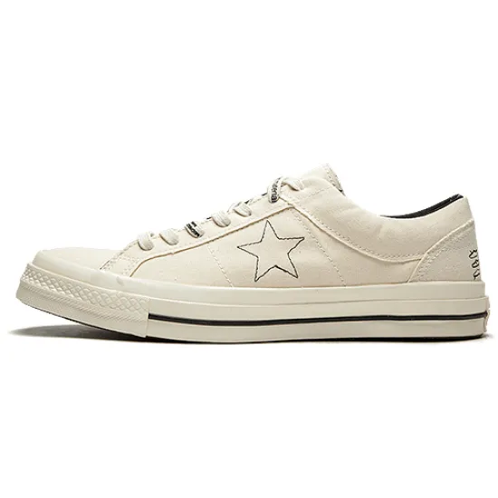 Converse One Star Ox Midnight Studios
