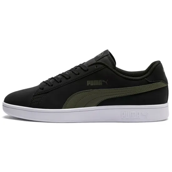 Puma Smash V2 'Buck - Black Forest Night'