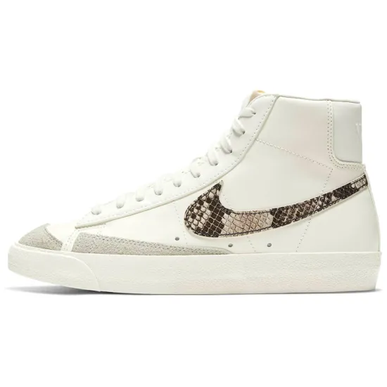 Nike Blazer Mid 77 SE Snakeskin Women's