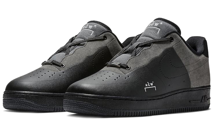 Nike Air Force 1 Low Skate shoes Unisex - 2