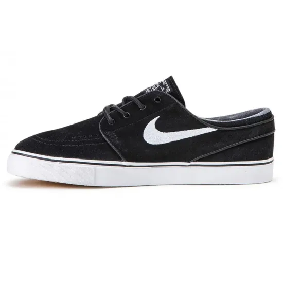 Nike Zoom Stefan Janoski SB OG Black