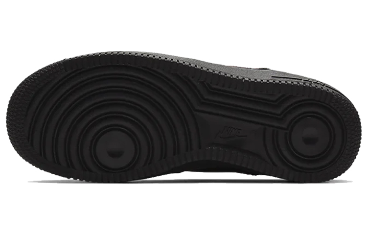 Nike Air Force 1 Low Skateboarding Shoes Women - 6