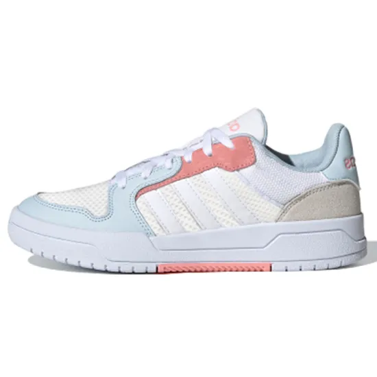 Adidas Neo Entrap 'Light Blue White' Women's