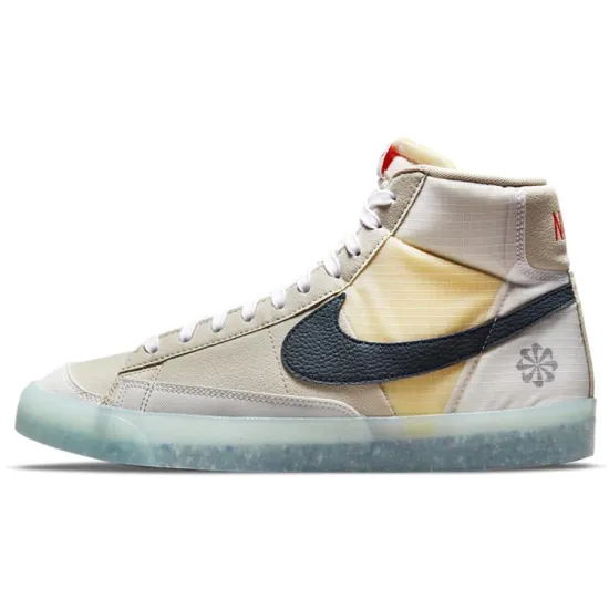 Nike Blazer Mid 77 Move To Zero Glacier Ice
