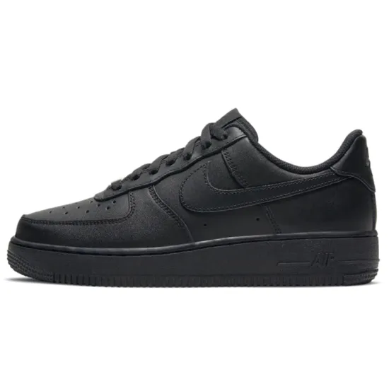 Nike Air Force 1 '07 Triple Black