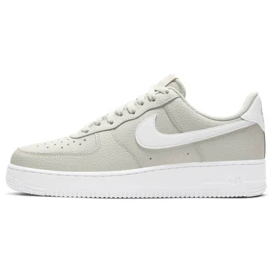 Nike Air Force 1 Low '07 Light Bone White