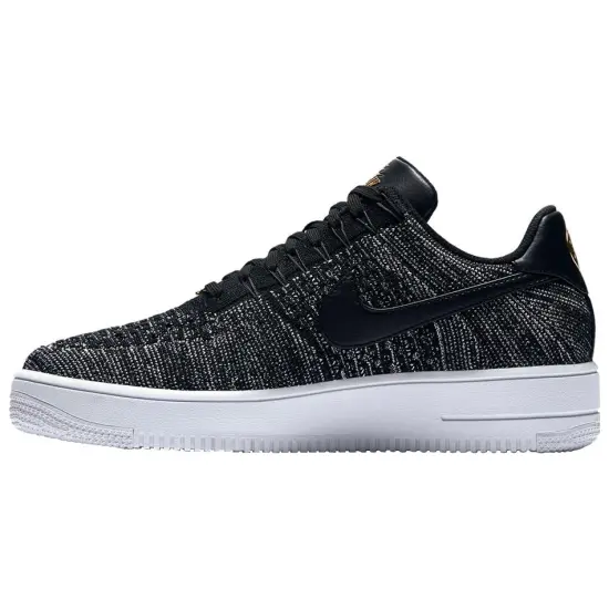 Nike Air Force 1 Low Flyknit Quai 54
